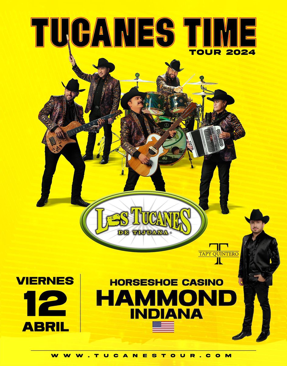 Chito Tucanes (@chitucan) on Twitter photo 