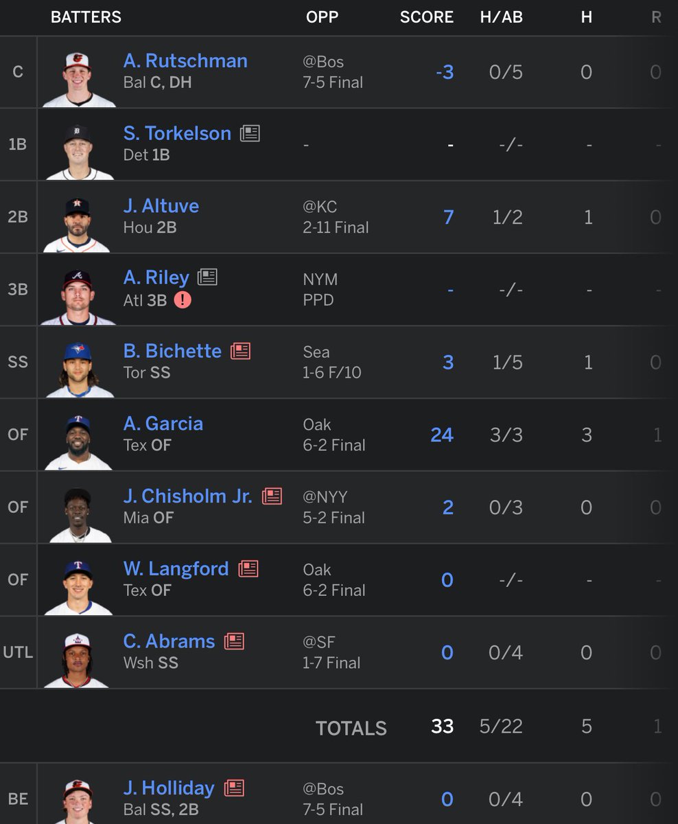 Joseph Martin tweet media