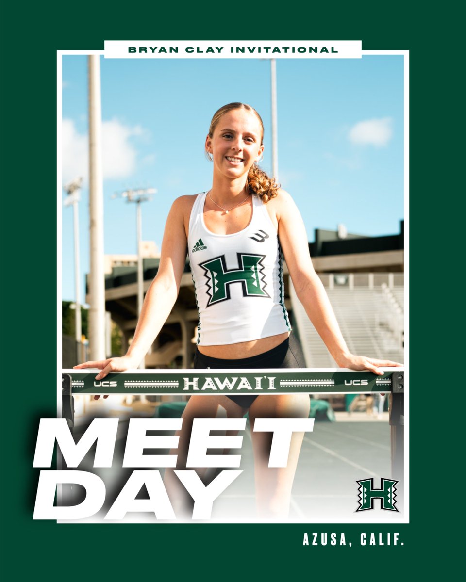 Getting the action underway in Azusa with day one of the heptathlon! 🎥 flosports.link/3PO03Q4 ($) 📊 finishedresults.com/meets/4836 #SISTAHHOOD x #GoBows
