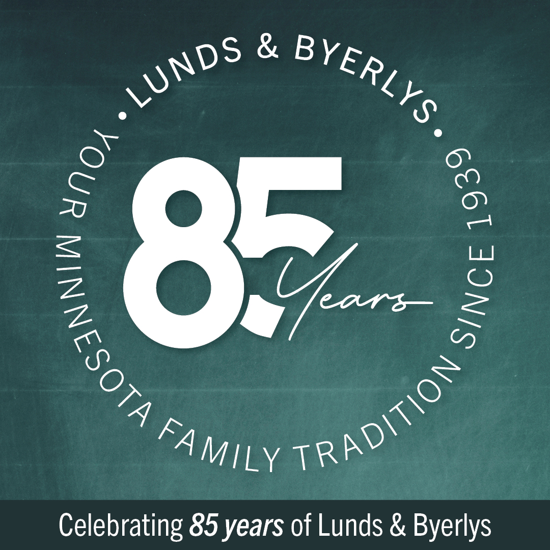 This year we are celebrating our company’s 85th anniversary! A BIG “thank you” to our team members, customers and vendor partners for your incredible support over the last 85 years. We’re looking forward to serving you and your family for years to come!