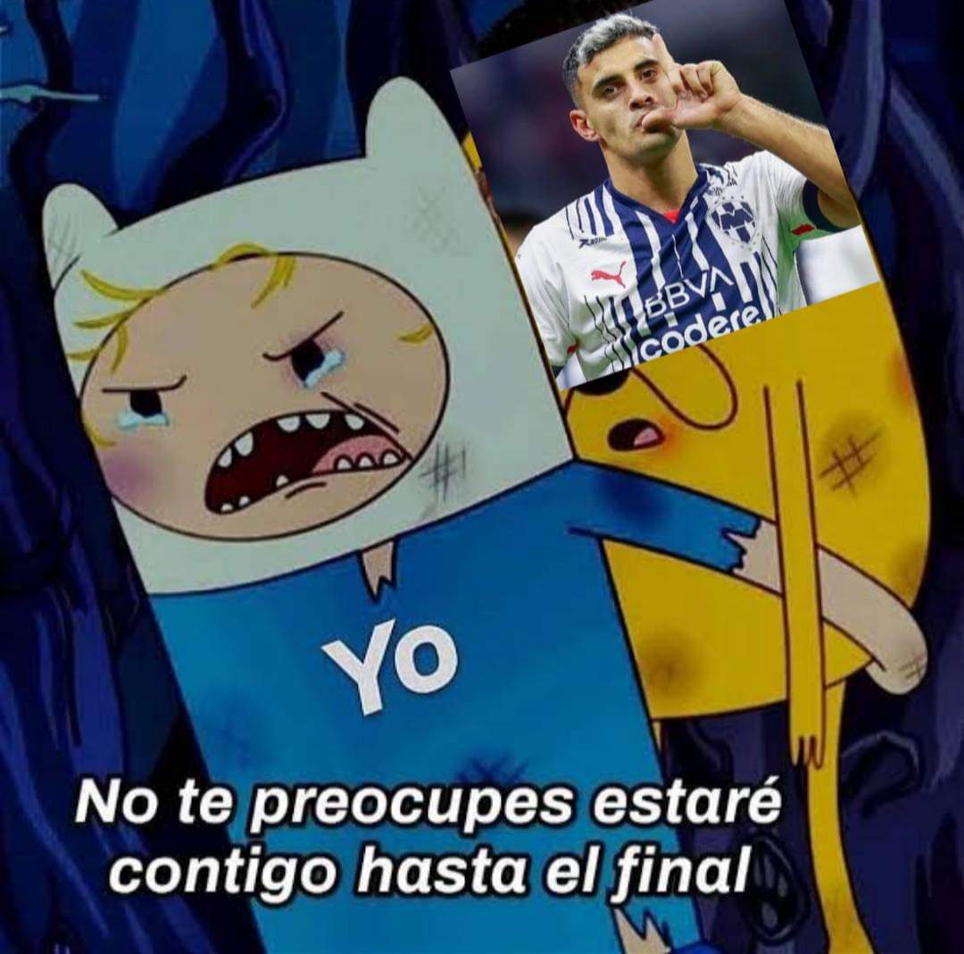 AntiTigre1's tweet image. PERDONA A TODOS LOS QUE TE CRITICARON, NO SABEN QUE LOS DELANTEROS TAMBIEN TIENEN SUS SEQUIAS.

PERO YO ESTOY CONTIGO A MUERTE BERTERAME 💙.