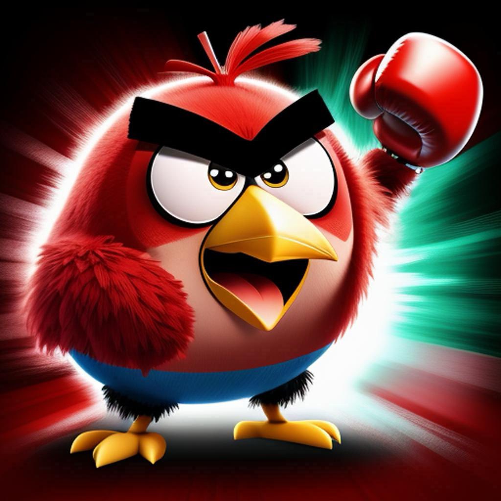 Birdy Coin tweet media