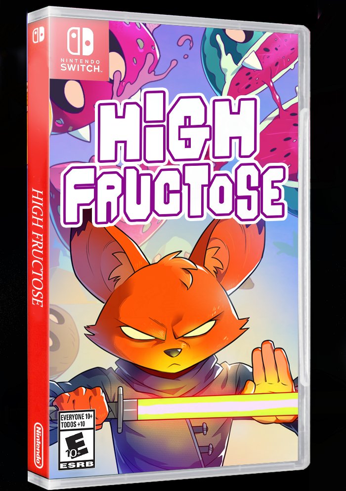canterochris's tweet photo. I just submitted my demo for #Steam's FPS fest!

Trailer coming soon once my demo goes live!

#highFructose #IndieGameDev #indiegame #indiedev #gamedev #unity3d #roguelike #roguelite #gamedevelopment #madewithunity #solodev #gaming #Steam #foxes #Unity #ghostrunner #fruitninja #foxgame