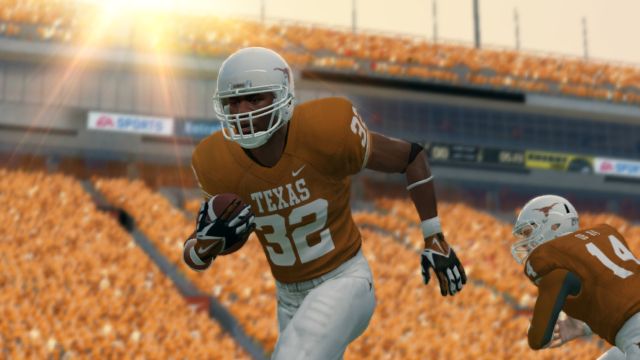 98 days till EA Sports College Football releases, 34 days till full release trailer #EA #CollegeFootball #EAsportscollegefootball