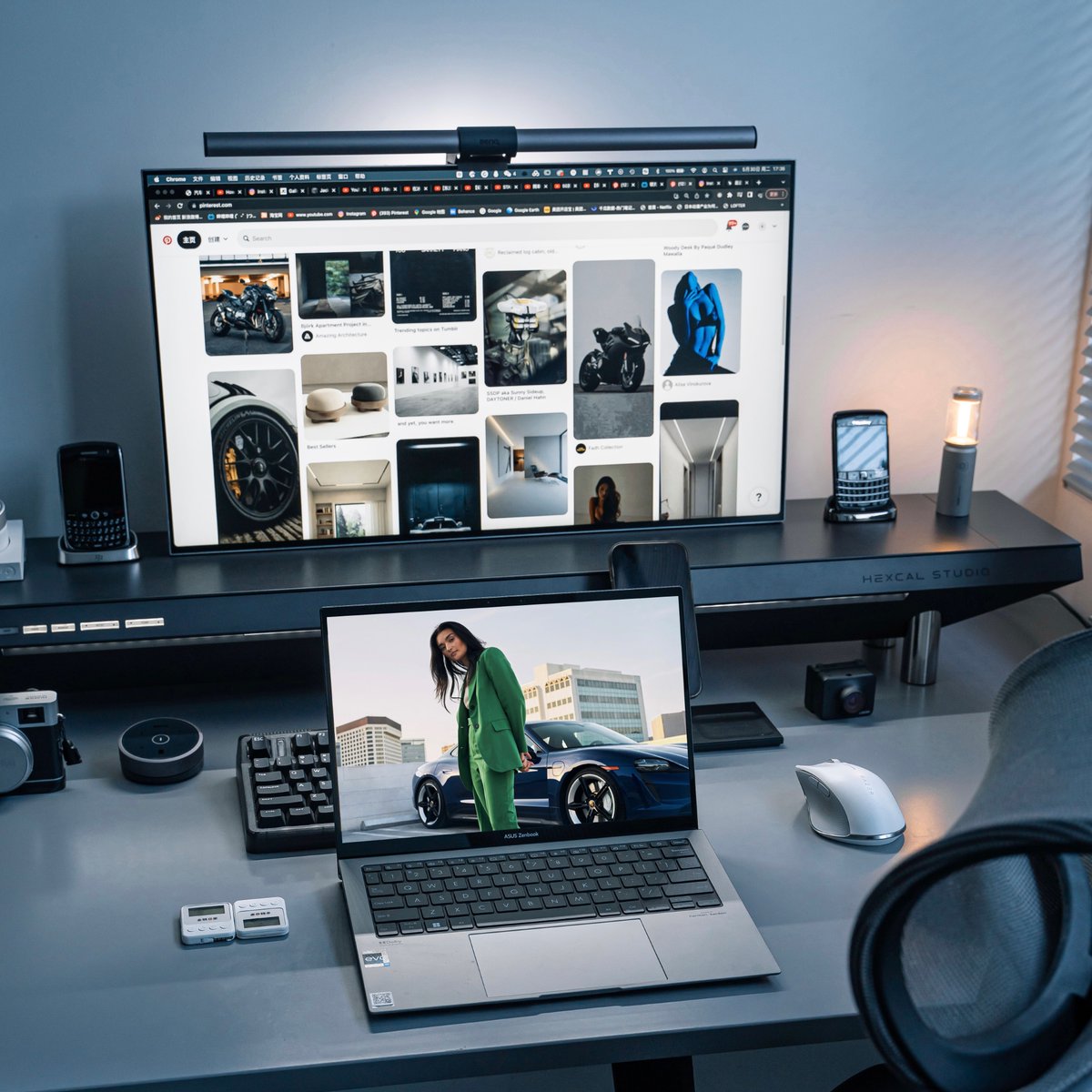 Hexcalofficial's tweet photo. What's on your weekend agenda? 🗓️ Perhaps a shopping spree to revamp your spring wardrobe? 🌼 Share your plans with us!
#productivitymastery #hexcal #mondaymotivation #ergonomic #hexcaldeskmat #hexcalstudio #productivity #motivation #worksapce #desktopsetup #setups #desk #hexcal https://t.co/ujs0IfhHtl