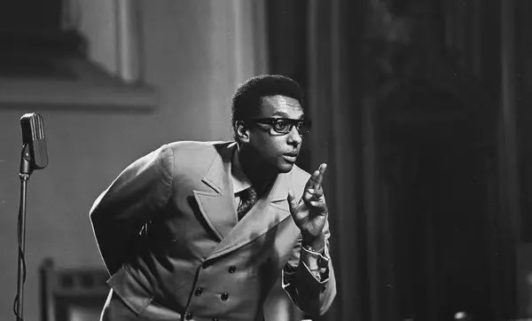 “If a white man wants to lynch me, that's his problem. If he's got the power to lynch me, that's my problem. Racism is not a question of attitude; it's a question of power.” - Kwame Ture