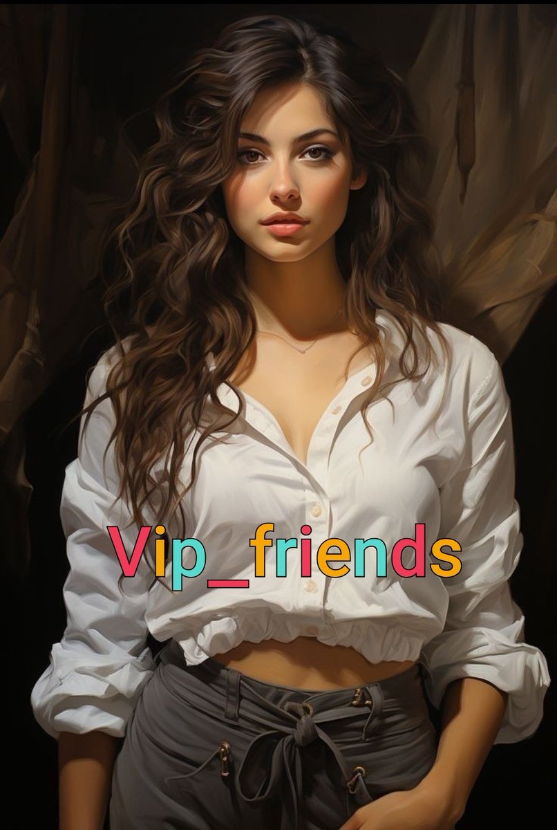 #VIP_FRIENDS⭐️ @_ALESXIA @MARTHA_CAN2 @Jemaco40 @Hapalochlaena2 @ALESXIA_ANK @Roy1980_lions @_Fiel_Seguidor @jusevar25 @MERRY_ZAE @EDACEDI @DALIHAH_ @GRAHAM15583070 @BirnCardoso @Moinuddin___ @Crossboy_72 @00munsif @dov_Now @mtm1284 @khg_84 @nuvisionquestt3 @SOY_ALESXIA2…