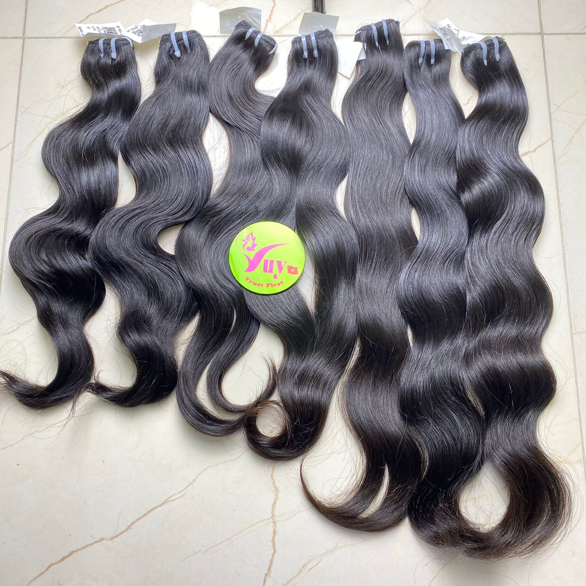 Natural Wavy With Single Donor From VUY VietNam 🥰Contact With Me On Whatsapp +84396092128 #RawHairExtensions #NaturalHairExtensions #RawVirginHair #UnprocessedHair #RawHairVendor #HairExtensions #HairWeaves #RawIndianHair #VirginHairExtensions #RealHairExtensions #RawHairBundle