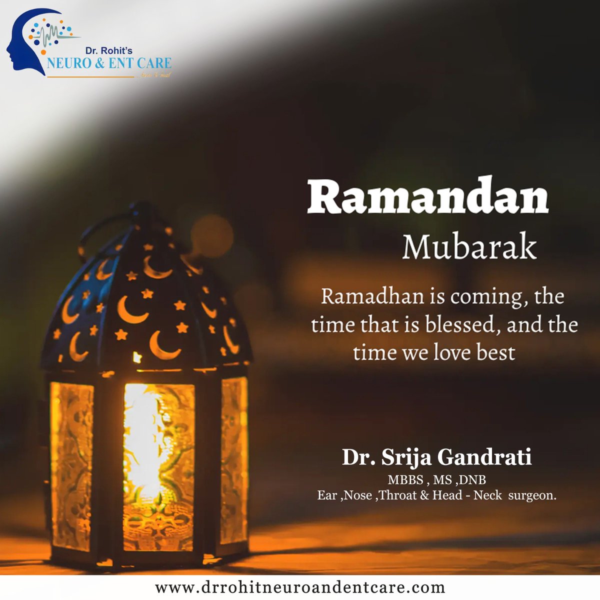 'May this Ramadan bring joy, health, and wealth to you. Ramadan Mubarak!'

#RamadanMubarak #RamadanKareem #BlessingsOfRamadan #FastingAndPrayer #RamadanSpirit #Holymonth #IslamicTradition #PeaceAndHarmony #MonthOfMercy #RamadanReflections #RamadanVibes #IftarGathering