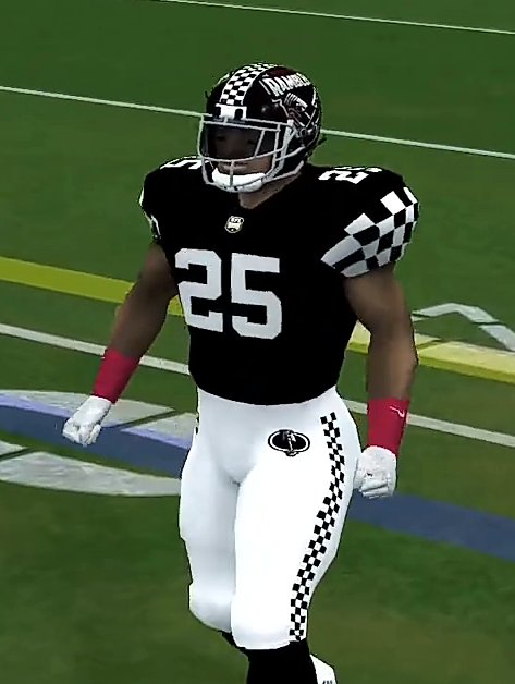 This Saturday it's going be bittersweet last go round with dem RAMBLERS💯 
#R4L