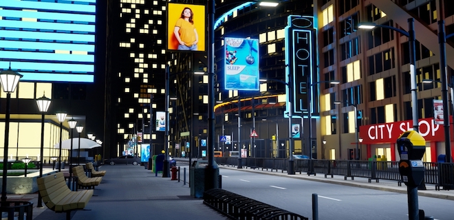 🌟 Exclusive Q&A with Brian Rappaport of @QuanMG 🔗 Must-read for those aiming to enhance brand visibility & connect with consumers via OOH. Beyond the Bus Stop: Decoding the Future of DOOH Ads ▶️ bit.ly/3PYK8xH #OutOfHomeAdvertising #AI #DOOH #OOH