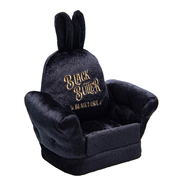 黒執事ブラックレーベル