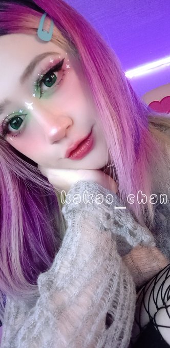 Hi hi~~ https://t.co/X4zV1C5xwO