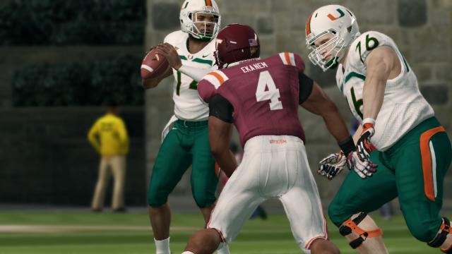 91 days till EA Sports College Football releases, 27 days till full release #EA #CollegeFootball #EASPORTSCollegeFootball