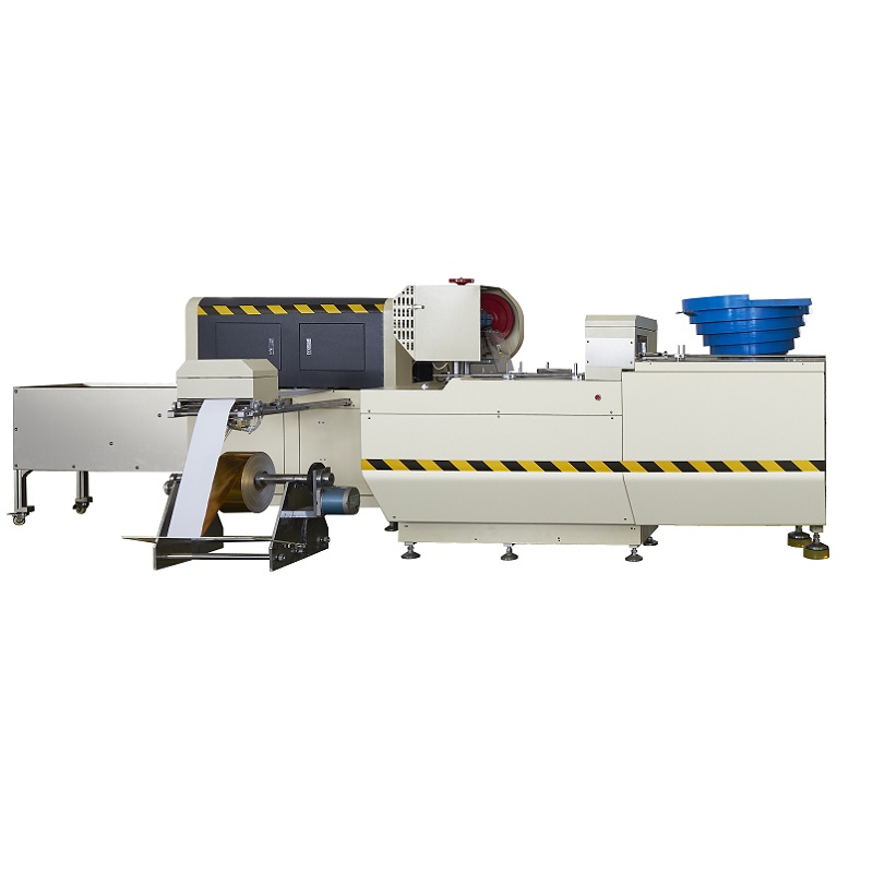 ZYpackaging's tweet image. Zhongya Packaging exerts great influence in its industry. #automaticpackingmachine #paperpackingmachine