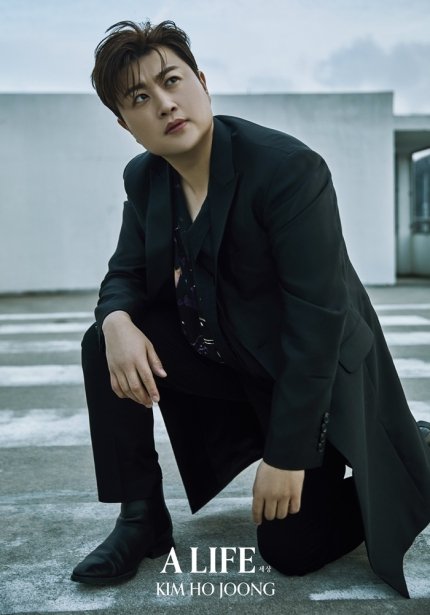 @imbc_news 김호중 새 앨범, 일주일 만에 82만장 팔렸다