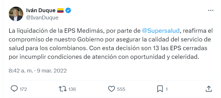 RafaAcosta0123's tweet photo. @PalomaValenciaL Y aqui porqué no dijo nada señora paloma? El país no come cuento señora... https://t.co/aNu9ykyUEz