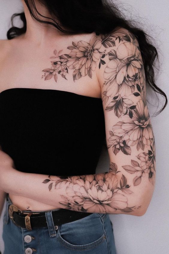 Meaningful Tattoo Inspirations for Women
.
.
#MeaningfulTattoos #TattooIdeas #InkInspiration #FemaleInk #TattooArt #BodyArt #TattooDesign #EmpoweringInk #InkedBeauty
