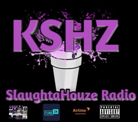 The Trap Mix Listen LIVE ⬇️ (Mon, Wed, Thur, Fri and Sat 11p) theslaughtahouze.out.airtime.pro/theslaughtahou…