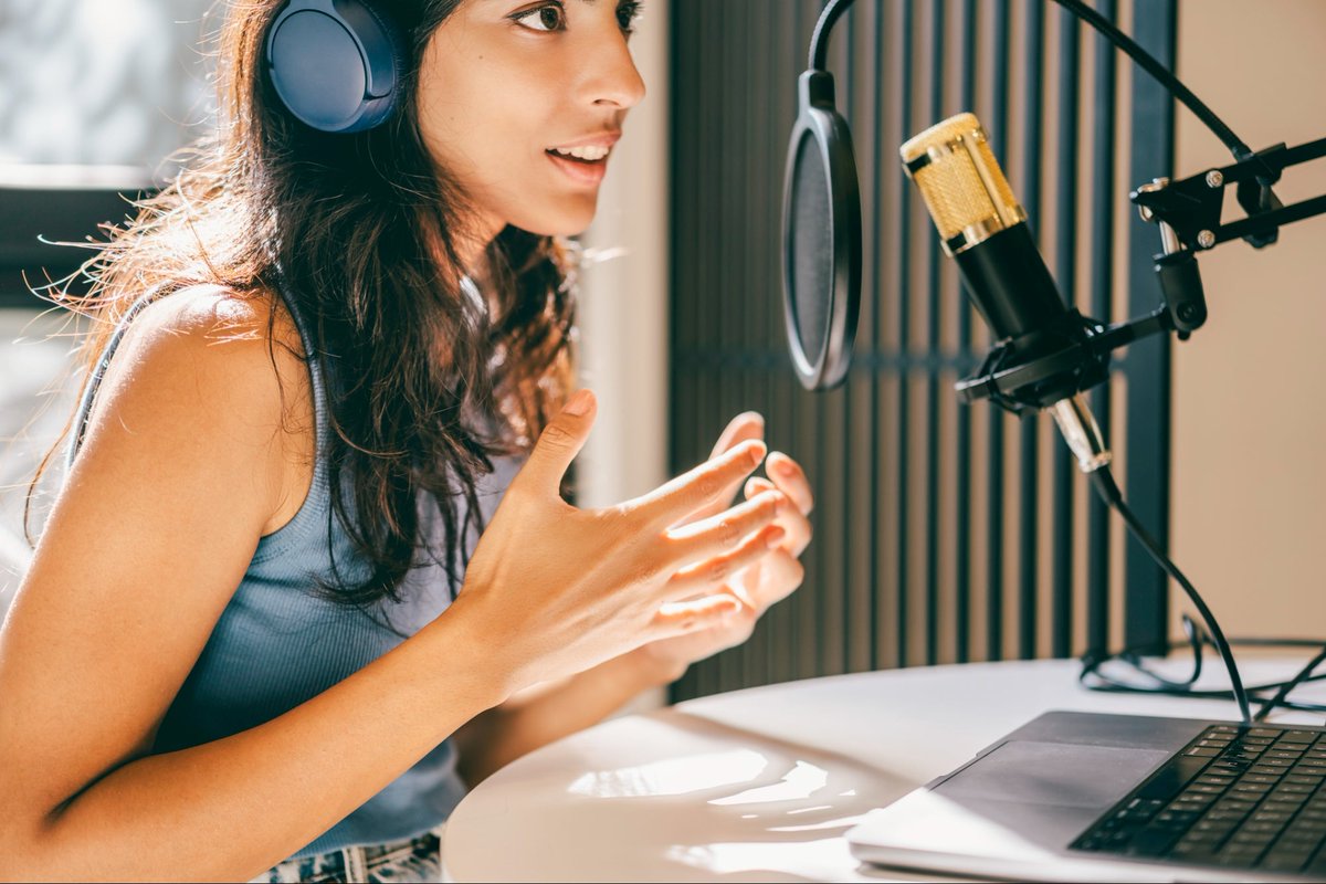Want to Become an Industry Leader? Be a Guest on Podcasts — But Not the Ones You Think dlvr.it/T5LnjH