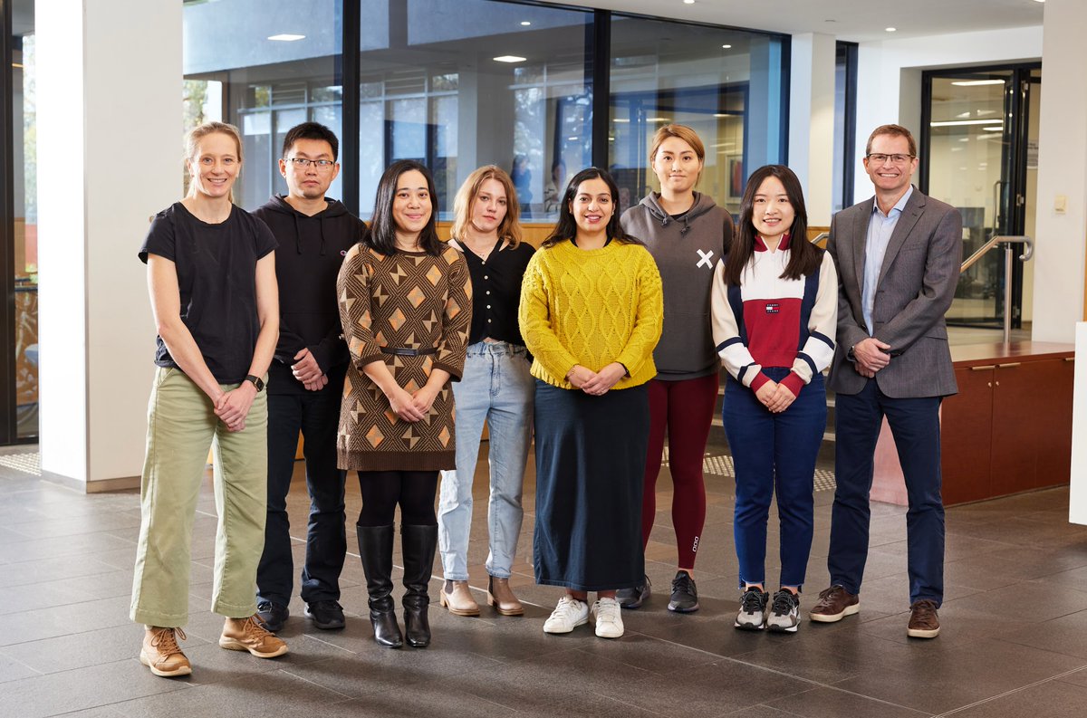 Seaport Therapeutics has received US$100M in Series A round funding, supercharging its work to leverage the Glyph platform - invented by @MonashUni’s @MIPS_Australia researchers - to improve drug delivery for CNS conditions. Read more 📖: mona.sh/FXcJ50RcNoB #MonashUni