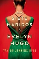 Tann1s's tweet photo. Acabo de terminar de leer “Los siete maridos de Evelyn Hugo” de Taylor Jenkins Reid.
https://t.co/h9M1kvoVHD // 👍🏼👍🏼 https://t.co/uj3KgL48oV