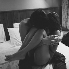 Bed time with the wify <a href="/EmeraldOrigin/">Davina Mikaelson ✺┆Parody ꧂</a>. "I love you."