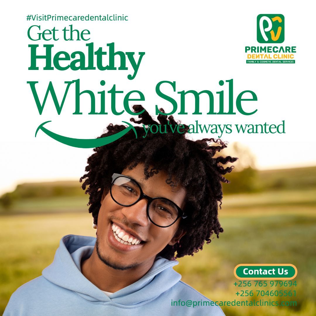 Transform your oral health journey with our exceptional dental services. Achieve the healthy white smile you've always admired and boost your confidence. Stop dreaming and start living with your perfect smile.  #teethwhitening #dentist