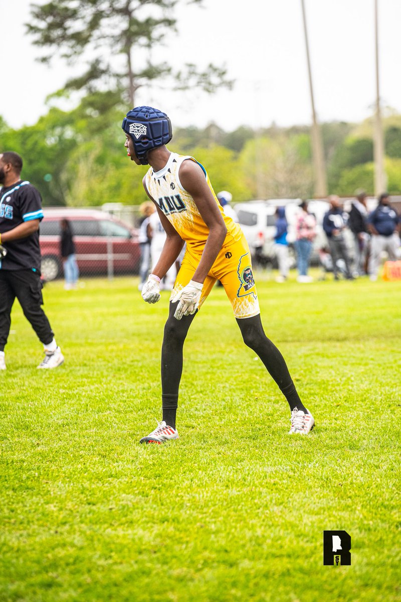 Mississippi Dawgs United 7v7 tweet media
