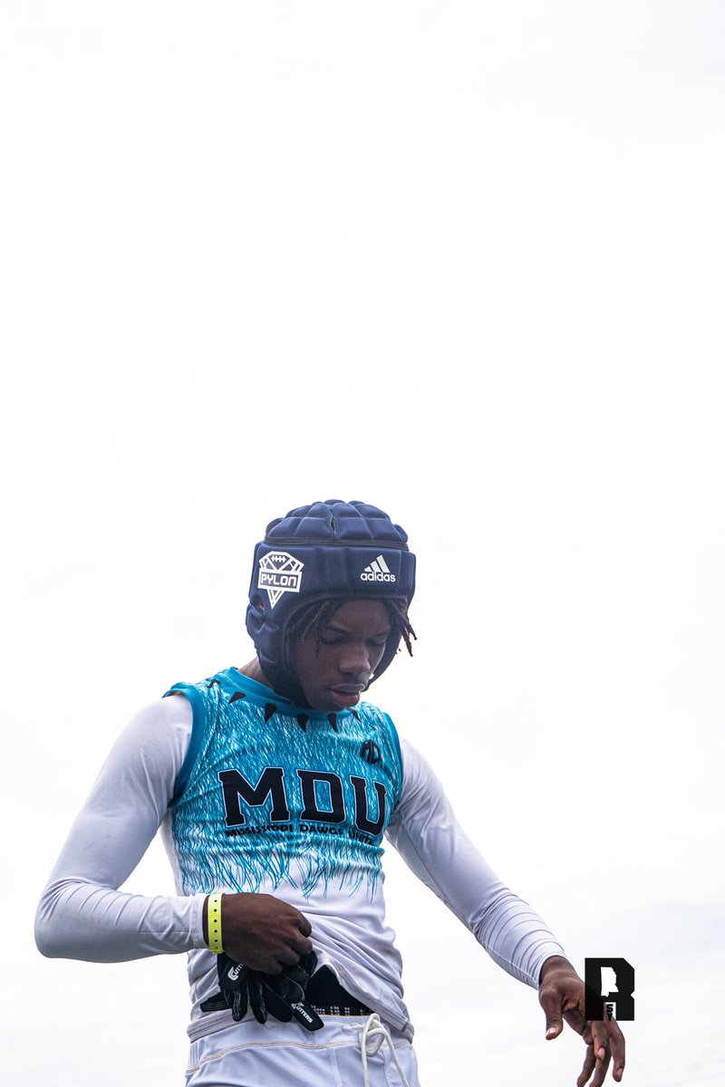 Mississippi Dawgs United 7v7 tweet media
