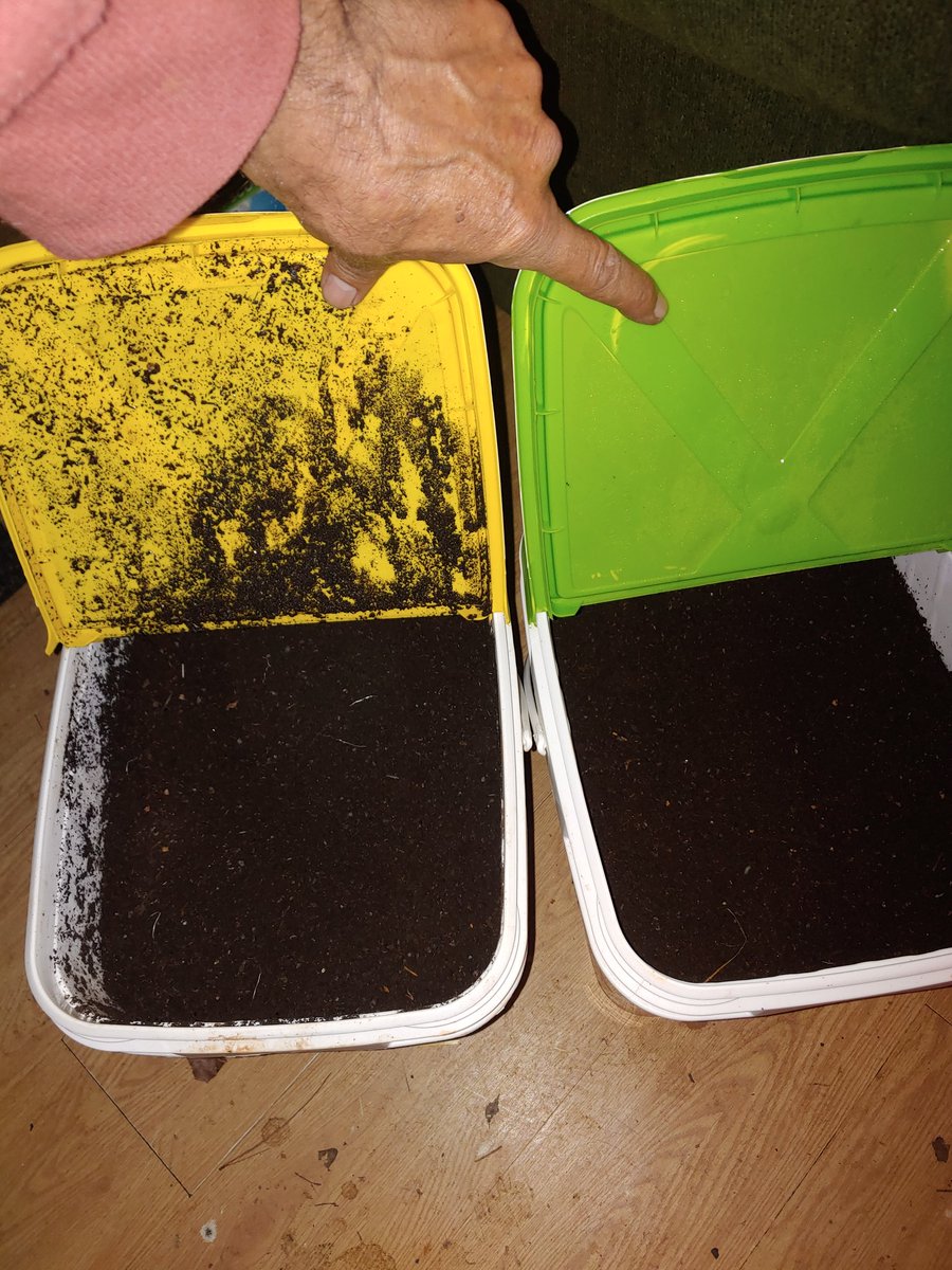 CraigUpton13911's tweet photo. This what make my garden grow vermcompost - wormcasting #virginiagarden #virginia. #gardening. #vermicompost #wormcasting https://t.co/okv7ziqPLu