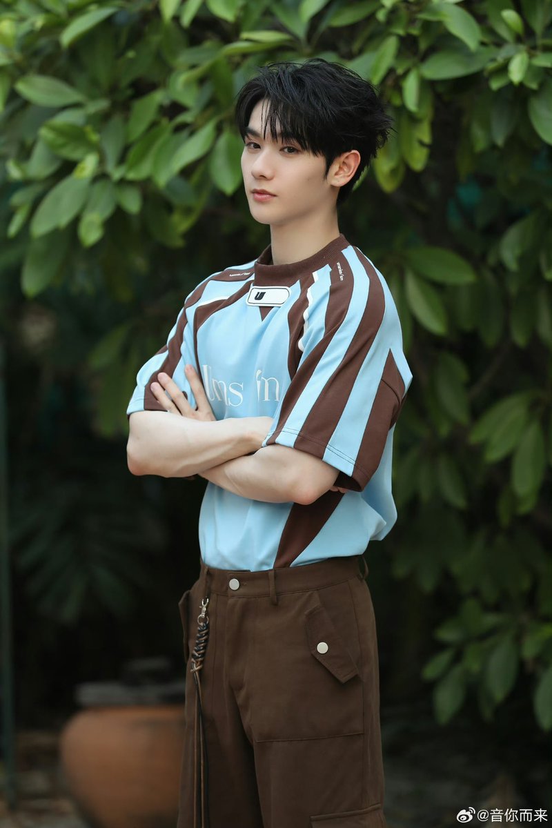 NineVNFP's tweet photo. Topic trend 1:
Tiếp tục hành trình tại Thái Lan, nhắc tới Thái Lan ngoài Nine ra bạn nhớ đến điều gì?

NNINE SUSU NAKUB
#GQCxTheMelodyOfYouEP2 https://t.co/YGkPJvasDk