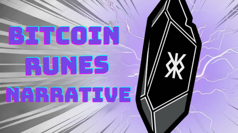 Toàn cảnh Runes Protocol trước thềm Bitcoin Halving. Và những điều bạn cần chuẩn bị