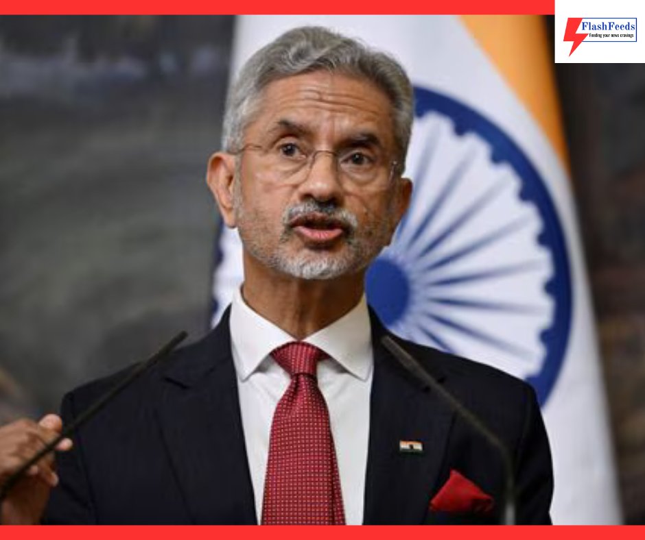 Newsonindia24x7's tweet image. Jaishankar declares India&apos;s stance on cross-border terrorism: Uri is our response

Read more at:
flashfeeds.net/uri-india-resp…

#IndiaFightsTerror #ModiLeadership #CrossBorderSecurity #JaishankarSpeaks #MumbaiAttacks #UriResponse #todaynews #news #FlashFeeds