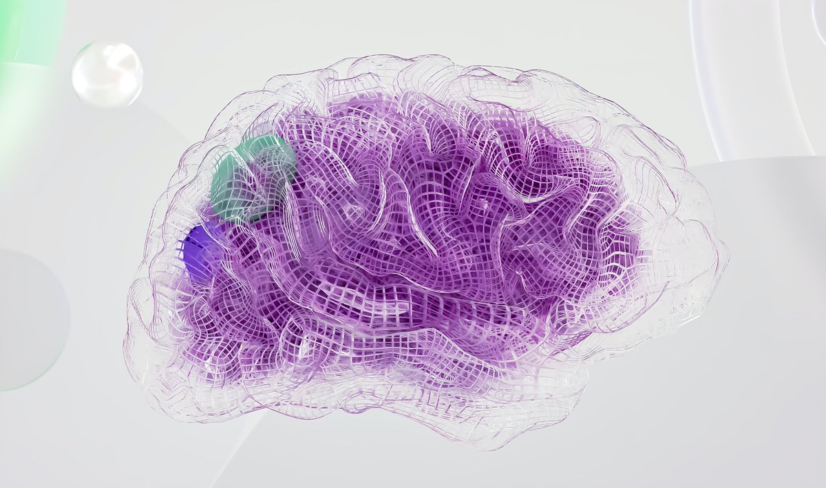 Computational Neuroscience: Building a mathematical model of the brain. elifesciences.org/articles/96231…