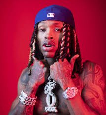 GoatDeehere's tweet photo. Bring one back 💯 👼🏽 
1. King von 
2. moe3
3. jaydayoungan
4. young dolph https://t.co/wmtqS1xS4K