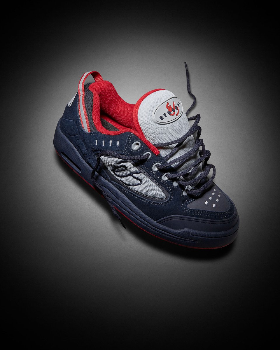 👟CREAGER AND MUSKA RESTOCK! 👟

Available now on esskateboarding.com 

#eS_MUSKA #eS_CREAGER