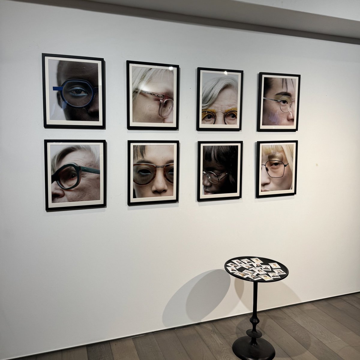 kakurega_mag's tweet photo. 世界中のアイウェアを扱う「グローブスペックス」で自分らしさを見つける
#globespecs #メガネ https://t.co/G7BWQIWAv2