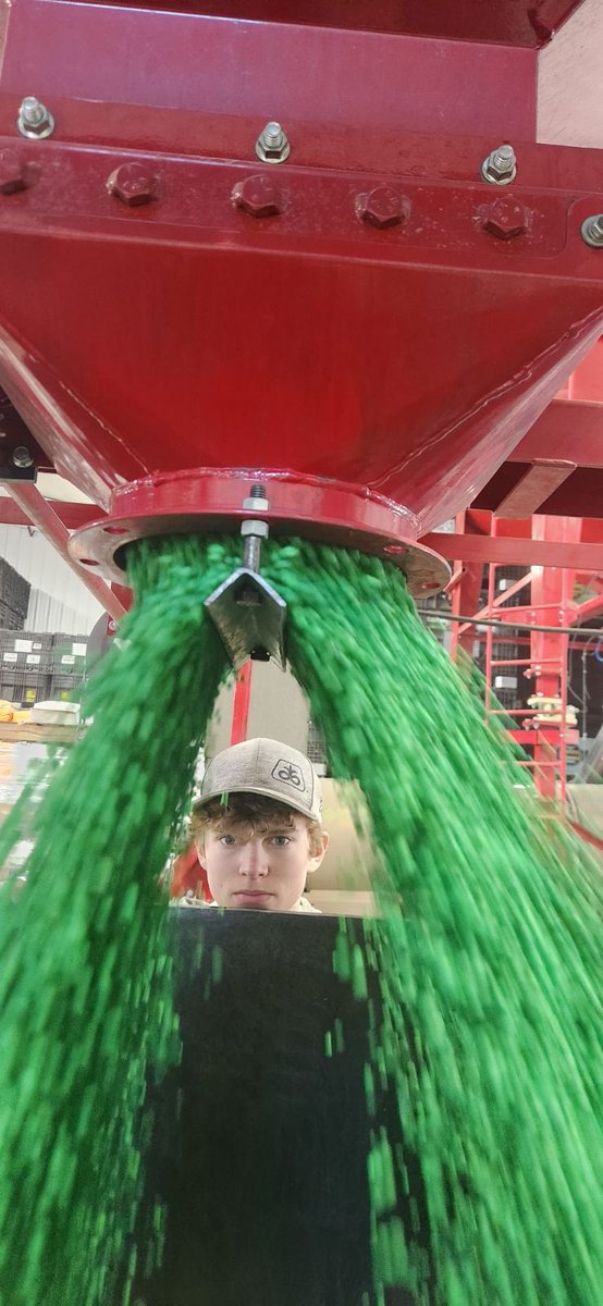 Dallas Choat tweet media