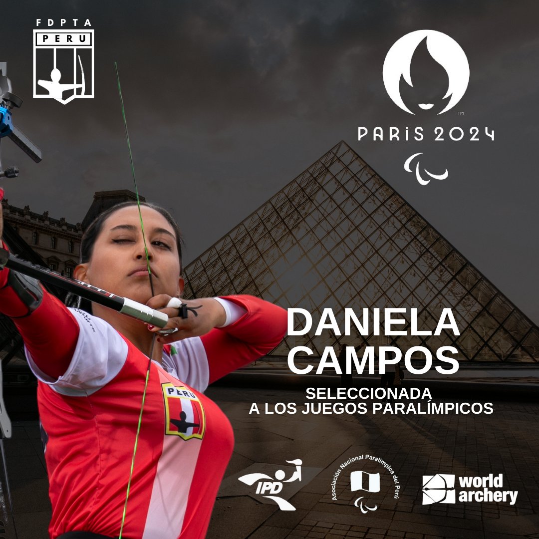 Federación Deportiva Peruana de Tiro Con Arco (@fdpta_peru) / Posts / X
