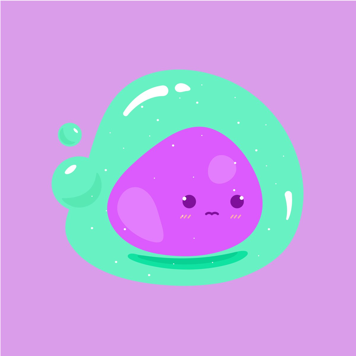 say hello to infinite's pals say hello to Powie, a whimsical creature with an imagination as vast as the cosmos 🧊 with Powie, each journey is a voyage of discovery, the boundaries of imagination are stretched, dreams take flight 🧑‍🚀 without dreams, wat is a wonderland?