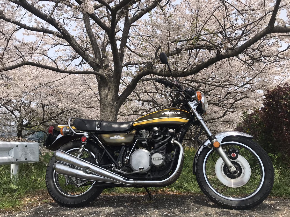 kawasaki750rs13236 (@kawasaki750rs13) / Posts / X