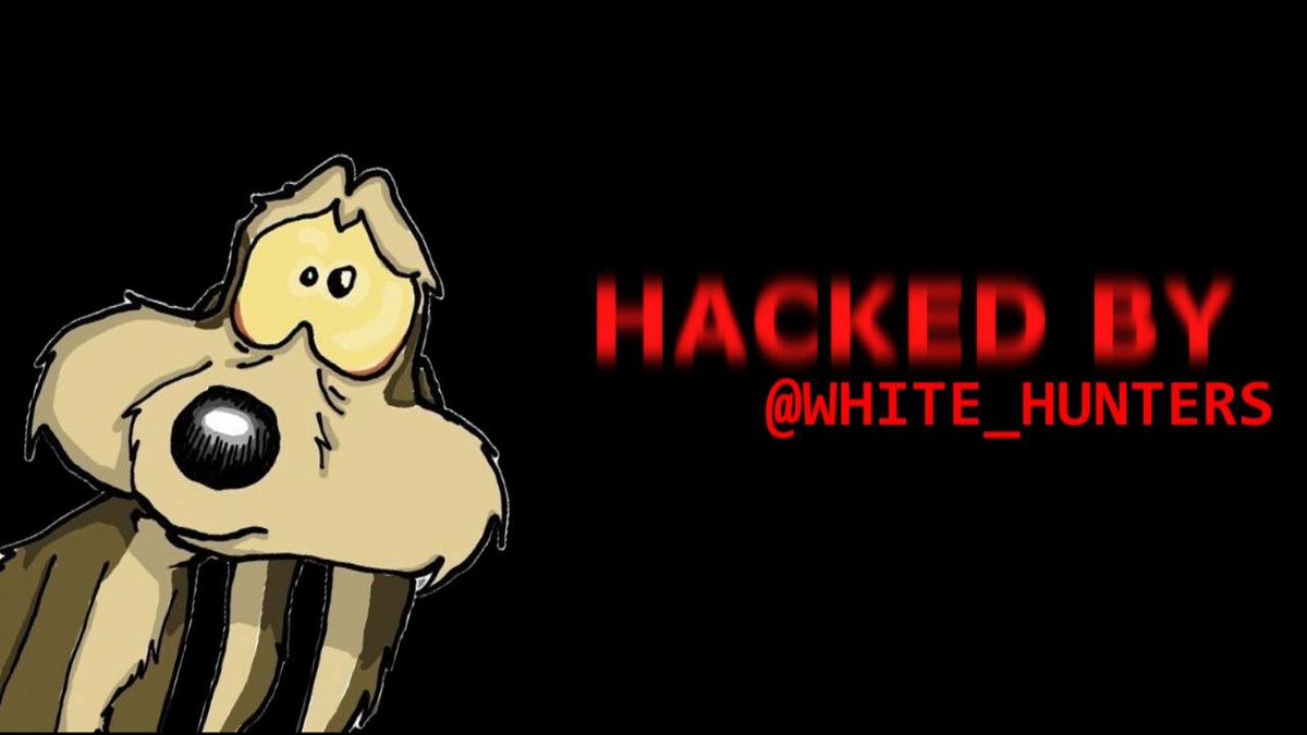 White_Hunters's tweet photo. 📢 Con todo!
@BotHuntersCL
#TangoTangoDown 
#Eje1Disco6Server 
#Clave22WebSite 
📷@WhiteHuntersCL
 #DDOS 
#VolumetriaDrDDoS
https://t.co/7QYFE9lLsv https://t.co/4hnz42e21v