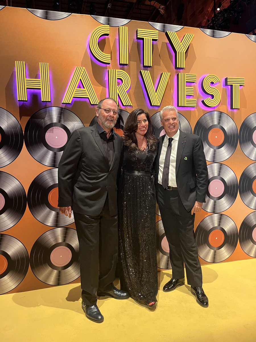 CityHarvest tweet picture