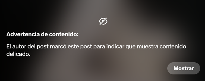 Esto sale de manera autom&aacute;tica ahora, yo no he marcado este post como "contenido delicado". Cada vez<a href="/tag/porn"class="tags"><span>#porn</span></a><a href="/tag/amateur"class="tags"><span>#amateur</span></a>