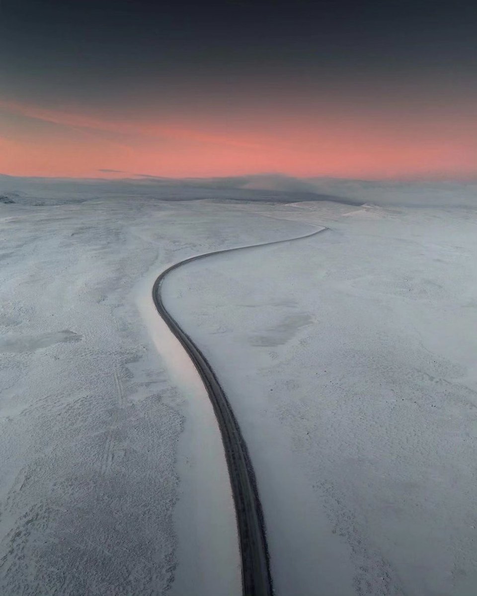 Road Trip In Iceland 🇮🇸