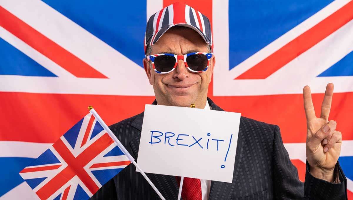 Are you ready to admit Brexit has been an unmitigated disaster, or are you still clinging to a sunlit-uplands delusion? Take our exclusive interactive test to find out >>> buff.ly/3TRGQ09