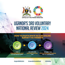 As Uganda prepares its 3rd VNR,note that #Youth participation is crucial As future leaders, their voices must be heard to ensure inclusive & sustainable development Let's prioritize youth participation #YouthVoices #SDGs #LeaveNoOneBehind @SusanNamondo @Youth4SDGsUg @sdgs_ug