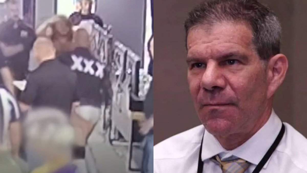 WrestleTalk tweet media