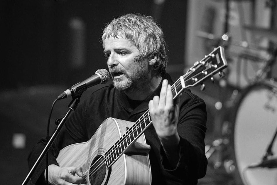 Just came up on memories I Am Kloot, Albert Hall, Manchester 2015. Would have said like 5 years ago. Where does all the time go ? #photography #livemusic @IAmKloot #photographylovers